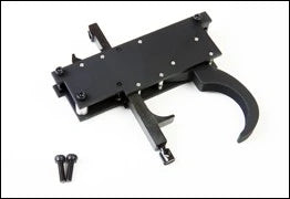 ZERO TRIGGER FOR TYPE 96