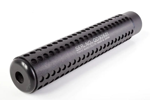 KNIGHTS PROFESSIONAL SILENCER (36MM X 200MM)