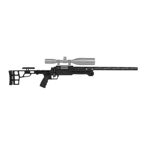 SSG10 A3 Airsoft Sniper Rifle