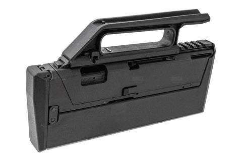 FMG9 w/ AGENT TRACER
