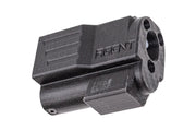 FMG9 w/ AGENT TRACER