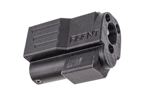 FMG9 w/ AGENT TRACER