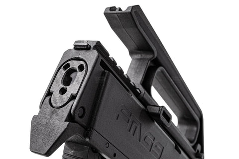 FMG9 w/ AGENT TRACER