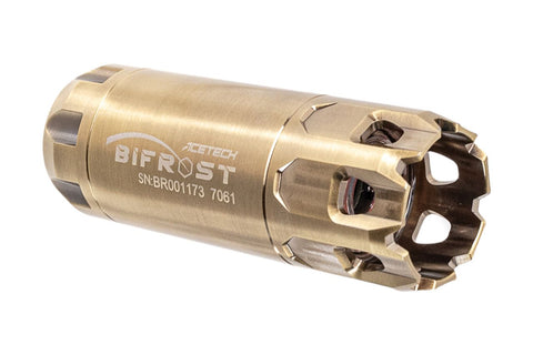 UNITÉ DE TRAÇAGE BIFROST