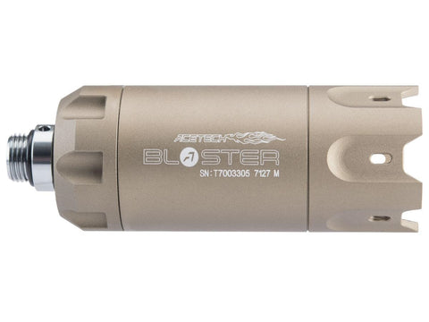 Blaster Compact Rechargeable Tracer Unit