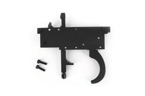 ZERO TRIGGER FOR TYPE 96