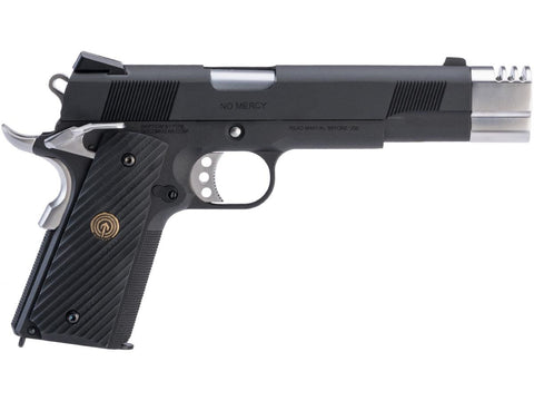 Special Edition Punisher 1911 (Compensator & Gun Case)