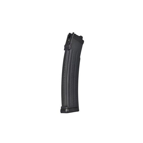 MPX/K GAS MAGAZINE