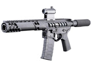 F-1 ULTIMATE CQB UDR-15-3G AR15