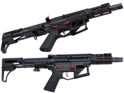 PHANTOM EXTREMIS MARK VII 2.0 CQB AVEC NOVESKE KX3 ROUGE