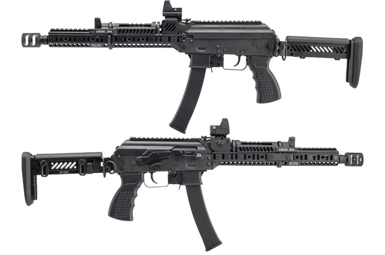 ARCTURUS PPK19-01 VITYAZ ZTAC SP1 CARBINE AEG FE – Tact Gearz
