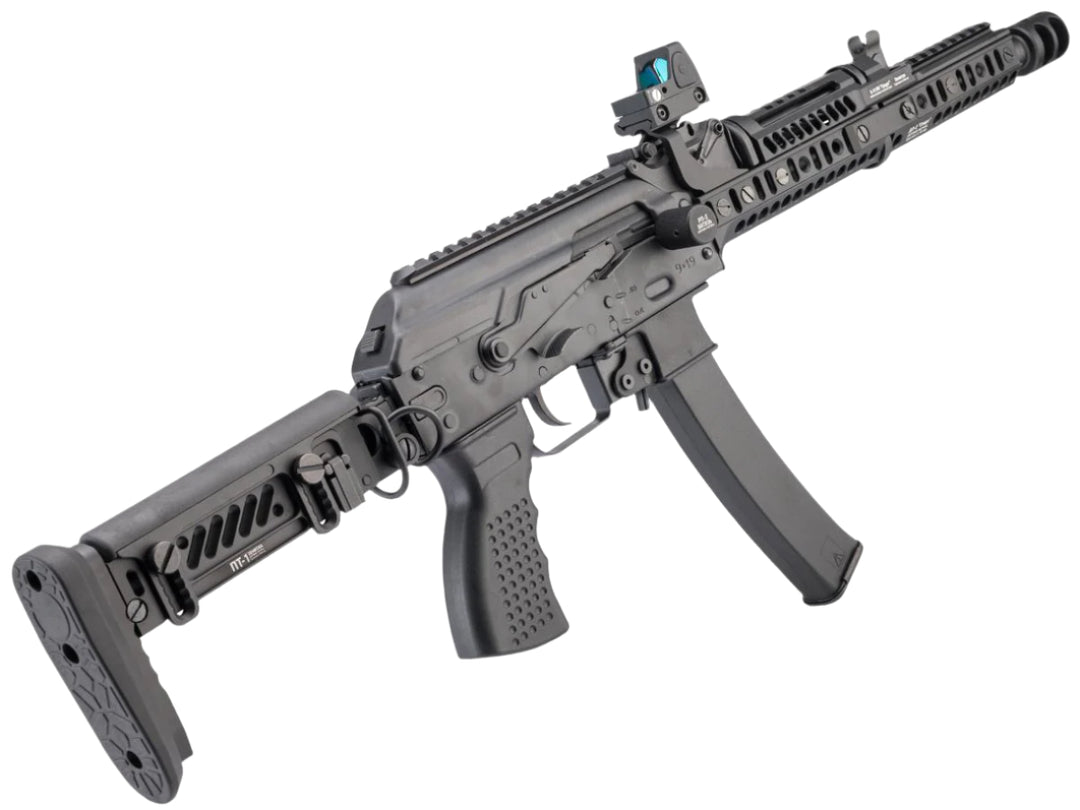 ARCTURUS PPK19-01 VITYAZ ZTAC SP1 CARBINE AEG FE – Tact Gearz