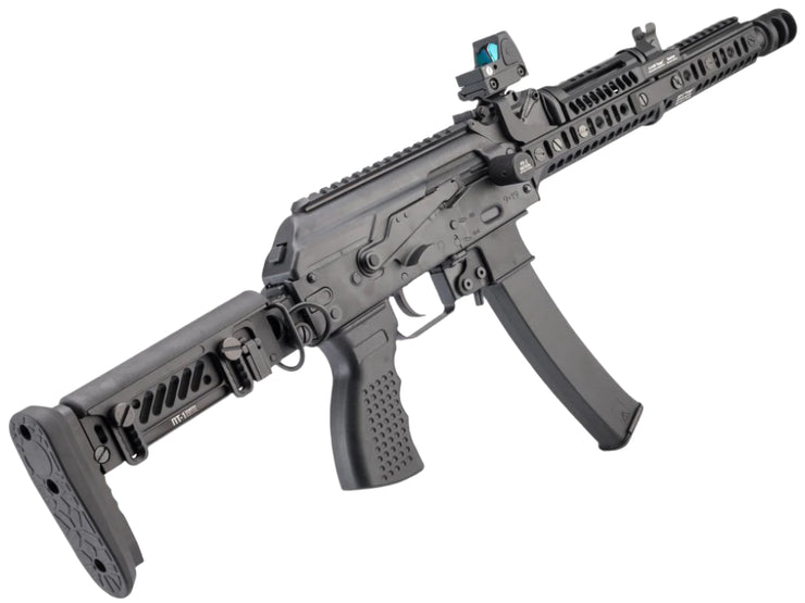 ARCTURUS PPK19-01 VITYAZ ZTAC SP1 CARBINE AEG FE – Tact Gearz