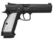 CZ TS2 OPTIC READY CO2 GBB PISTOL HEAVY WEIGHT (CZ LICENSED)
