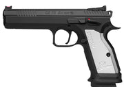CZ TS2 OPTIC READY CO2 GBB PISTOL HEAVY WEIGHT (CZ LICENSED)
