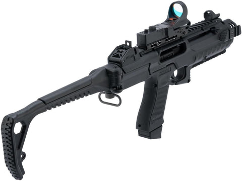 "VX" Tactical Pistol Carbine Conversion Kit