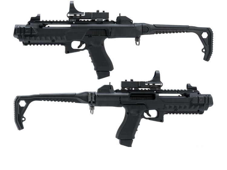 トイガン MPX Carbine Conversion Kit TASK FORCE - MPX Carbine Conversion Kit (TT-Style JW3 K