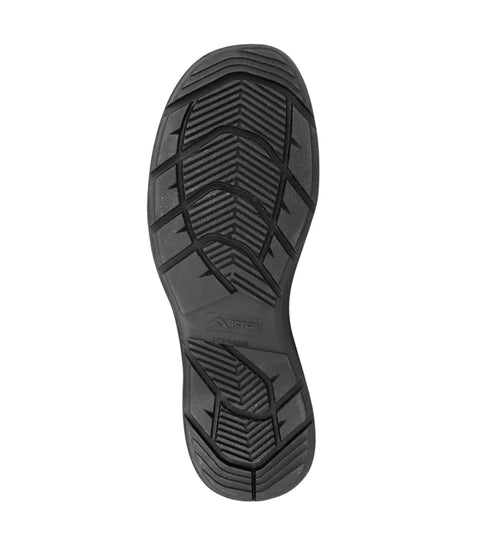 SWING - Slip-On Leather Work Shoe