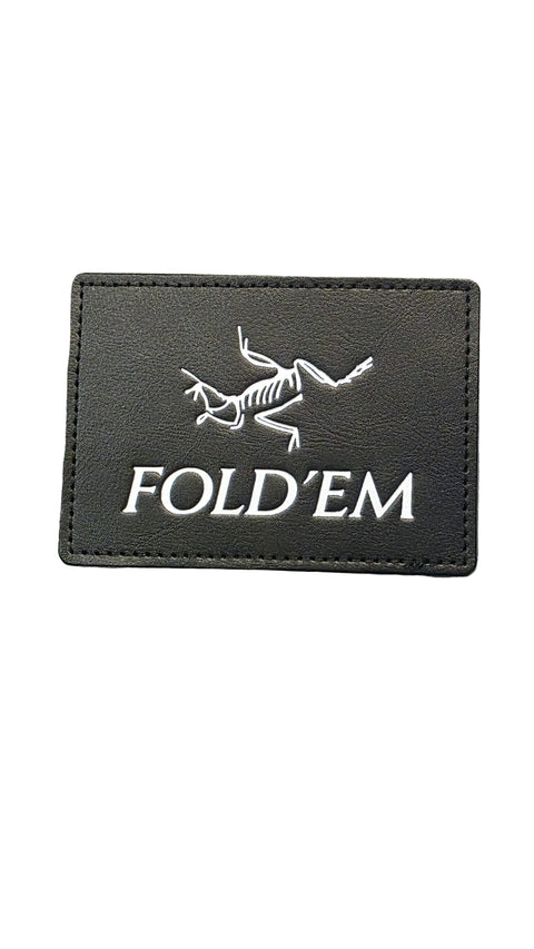FOLD&