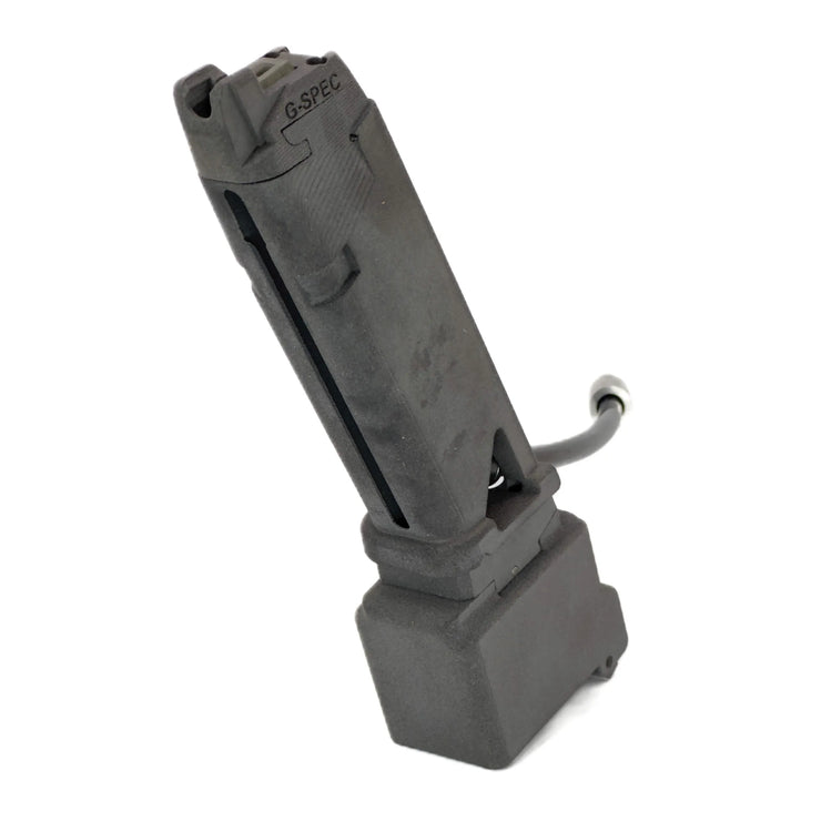 GLOCK/AAP-01 ARP9 HPA ADAPTER – Tact Gearz Airsoft Inc.