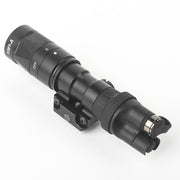 M300A&B MINI SCOUT LIGHT w/ DUAL SWITCH - IR LED