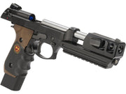 CUSTOM BARRY BURTON BIOHAZARD M92 GEN II SELECT FIRE