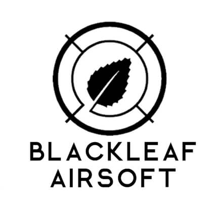 BLACKLEAF AIRSOFT