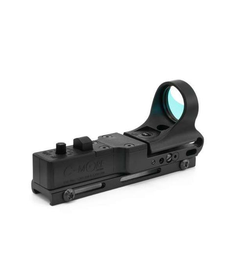 C-MORE RED DOT ADJUSHTABLE 4MOA