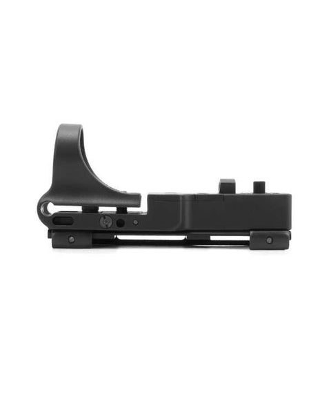 C-MORE RED DOT ADJUSHTABLE 4MOA