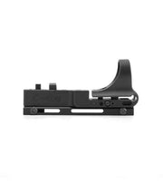 C-MORE RED DOT ADJUSHTABLE 4MOA
