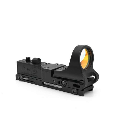 C-MORE RED DOT ADJUSHTABLE 4MOA