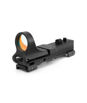 C-MORE RED DOT ADJUSHTABLE 4MOA