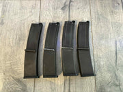 SECOND LIFE - H&K LICENSED GEN. 2 MP7 NAVY GBB