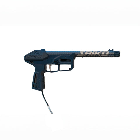 CUSTOM SAIKO COMPETITION (M4 PLATEFORM)