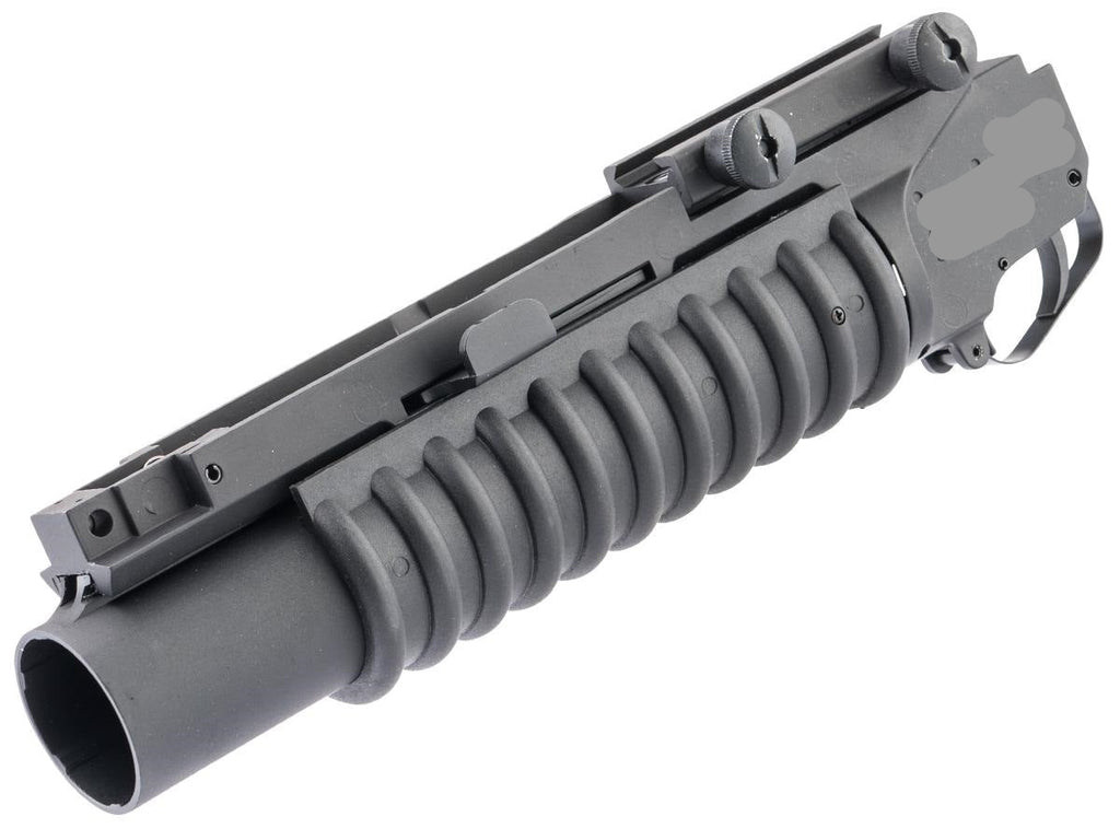 M203 Grenade Launcher 組み立てキット M203 Grenade Launcher 組み立てキット - メルカリ
