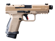 CANIK X SALIENT ARMS TP9 ELITE COMBAT