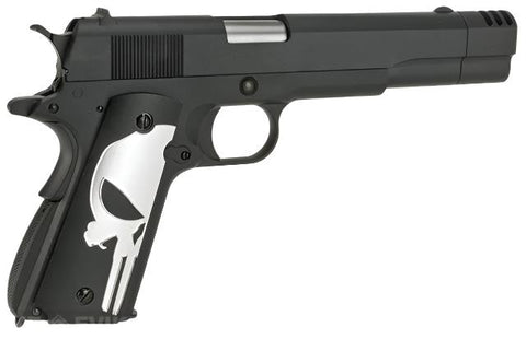 "EXECUTIONER" 1911 w/COMPENSATOR