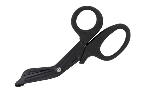 MEDICAL RESCUE SCISSORS EDC