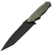 LAMBO PLASTIC TACTICAL KNIFE