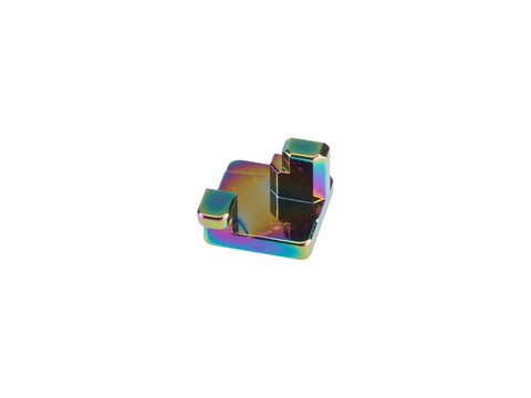Enhanced Trigger Housing for AAP-01 Rainbow