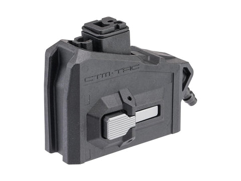 AAP-01 / GLOCK HPA M4 MAGAZINE ADAPTER