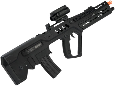 IWI LICENSED COMPETITION TAVOR TAR-21