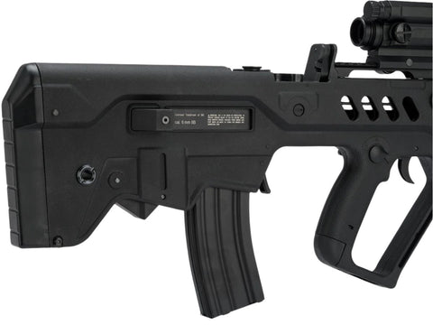 IWI LICENSED COMPETITION TAVOR TAR-21