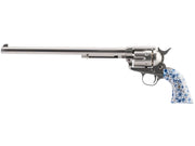 LICENSED SAA .45 PEACEMAKER REVOLVER