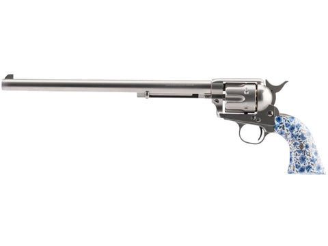 LICENSED SAA .45 PEACEMAKER REVOLVER