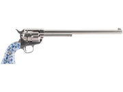 LICENSED SAA .45 PEACEMAKER REVOLVER