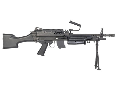 M249 GBBR