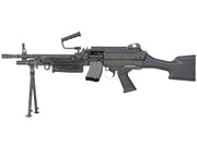 M249 GBBR