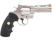 LICENSED PYTHON .357 MAGNUM REVOLVER