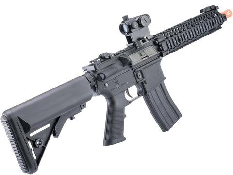 LICENSED COLT SPORTSLINE M4 W/ G3 MICRO-SWITCH GEARBOX